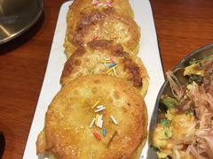 -鑫日千里马朝鲜族小馆(总店)