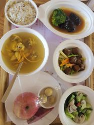 -大美母婴湖畔月子中心(江宁店)