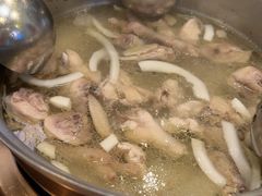 -润园四季椰子鸡火锅(南山海岸城店)