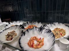 -洛阳国际大酒店-香榭丽舍西餐厅