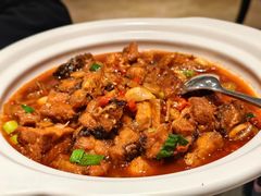 -毛家饭店·30年融合新湘菜(无影山店)