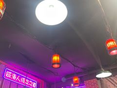 -蚝堡海鲜·威海菜·海肠捞饭·烧烤·亚洲吃蚝公司(幸福门店)