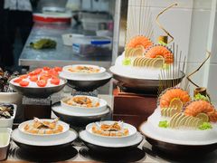 -龙宴海鲜城(经中路店)