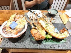 -吉之仙•中国制造•出口级食材日料店(领事馆总店)