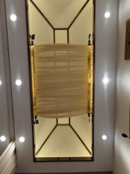 -芳朵美容养生SPA