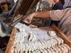 -八珍·广式煎饺·广州老字号(北京路总店)