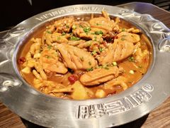 -胖哥俩肉蟹煲(湛江印象汇店)