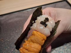 -小十Omakase(地王大厦店)