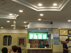 -古南都·清真绿柳居菜馆(太平南路店)