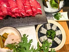 -五星桥原切肥牛火锅(怀德桥店)