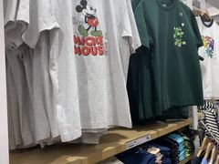 -优衣库(天津鲁能城购物中心店)