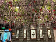 -鸭匠食府·挂炉烤鸭·新京菜(阜成路店)