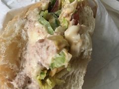 -赛百味SUBWAY(长宁龙之梦店)