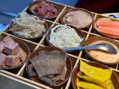 -芈重山老火锅(广州首店)