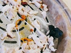 清远鸡-锅上蒸·特色蒸汽海鲜(龙洞店)
