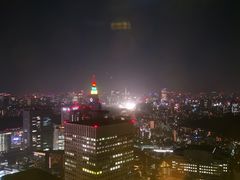-东京都厅舍