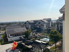 -嘉兴清池酒店温泉
