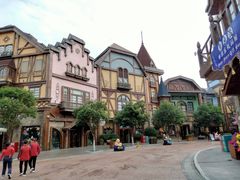 -郑州方特梦幻王国