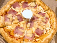 -乐凯撒披萨(国威电子商务大厦店)