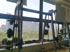 -中田·健身+普拉提(北京通州运河店)