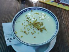 -周大娘牛乳(旧寨古村总店)