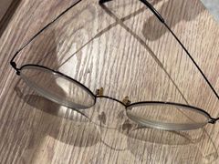 -MUJOSH木九十眼镜(月星环球港B1店)