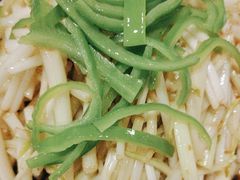 -大鹏饭店·金陵家宴(奥体中心店)