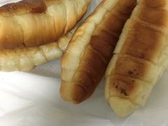 -Dough&Joe团憩(瑞虹天地月亮湾店)