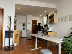 -纽巷咖啡 SOFTFOCUS COFFEE(锦和巴黎时韵店)