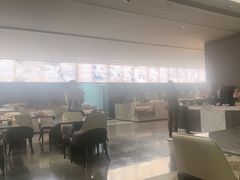 -厨艺海鲜自助餐厅•越秀宾馆希尔顿格芮精选酒店