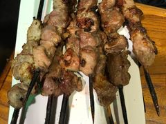-纳瓦新疆菜(银都店)