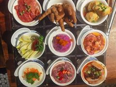 -楠火锅(太古里总店)