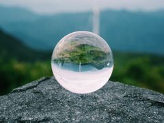 -东白山