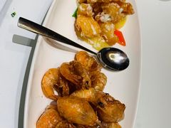-荣兴酒家(徐家汇店)