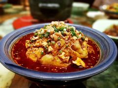 -那家山城(樱桃园店)
