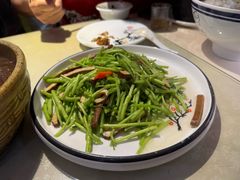 -眷江南之小蓝鲸(王府大街店)