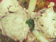 -春雨羊汤店(广开四马路总店)