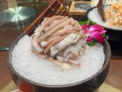 -东海怡品海鲜豆捞(舟宿夜江店)