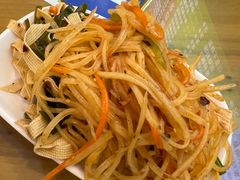 -西北马记牛肉拉面(八一路店)