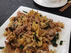 -喜洲翰林餐厅(董家百年老宅店)
