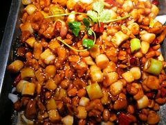 -锦尚阁烤鱼(望京新荟城店)