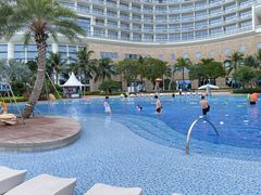 -深圳大梅沙京基洲际度假酒店