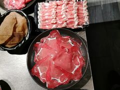 -呷哺呷哺(丰科万达店)