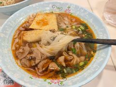 -进哥湖南津市牛肉粉店(下沙店)