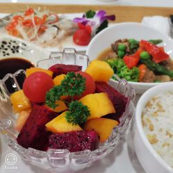 -敦南舒悦月子会所(南湖店)