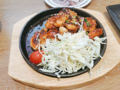 -小川洋风料理(武胜路凯德广场店)