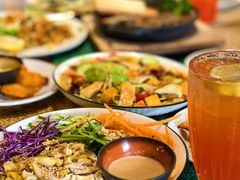 -FUNFUN有饭花园聚会餐厅
