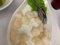 -丰收日·小海鲜·沪上家宴(顾村正大店)