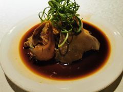 呛青蟹-贴阁碧(百丈东路店)