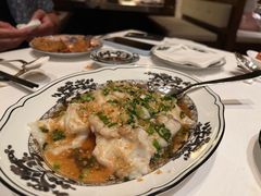 -夏苑(新加坡丽思卡尔顿美年酒店)